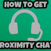 How To Get PROXIMITY CHAT In Fortnite Creative Tutorial SUPER EASY