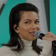 INNA Flashbacks Premieră Live La Radio ZU