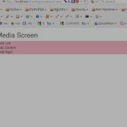 Bootstrap 3 Tutorial 3 CSS Grid System