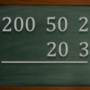 Multiplying Numbers BEST Column Method GCSE Maths