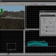 Hammer Editor Displacement HD Tutorial