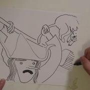 The Magic Scribble