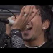 Lostprophets Burn Burn Live Rock Am Ring 2004