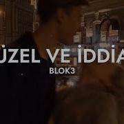 Blok3 Güzel Ve İddialı Sözleri