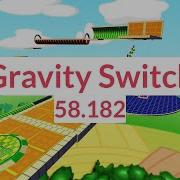 Marble Blast Speedrun Gravity Switch 58 182