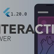 InteractiveViewer Demo Flutter 1 20