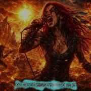 Sonne Rammstein AI Ukrainian Orchestral Metal Cover