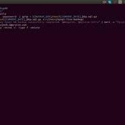 Mysql Backup Automated Using Bash Script