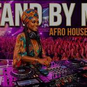 Ben E King Stand By Me Afro House Remix