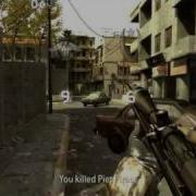 BenZoHH Cod4 Frag Edit 1