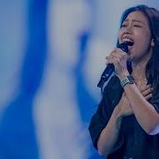 CityWorship I Thank God Naomi Sabrina City Harvest Church