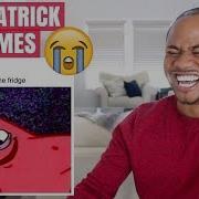 TOP 50 Funniest Evil Patrick Spongebob MEMES FUNNY TWEETS Alonzo Lerone