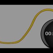 25 Seconds Countdown Timer Bomb Clock