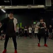 Michael Jackson Jam Power Peralta Choreography Filmed By
