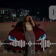 HSYN DEEP Bir Sen Kalmışsın Deep House Remix Original Mix