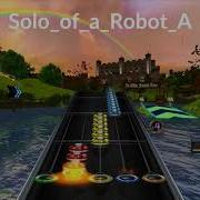 CH Solo Of A Robot A No Raking 3