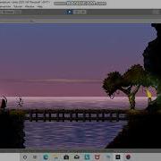 Sprite Lit Dissolve Shader Effect In Unity