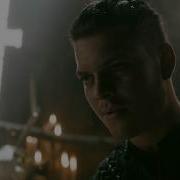 IVAR THE BONELESS Seven Devils
