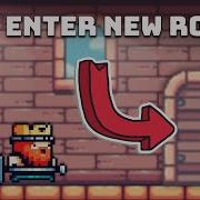 Multi Room Platformer Game Tutorial With JavaScript And HTML Canvas