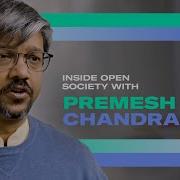 Inside Open Society Premesh Chandran Open Society Asia Pacific