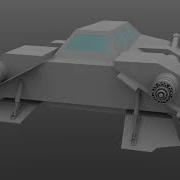 Modo Animation Test