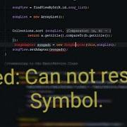 Fixed Cannot Resolve Symbol Android Studio