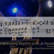 Some Short Jacob Collier Transcriptions