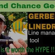GERBER LINEDRIVER A Line Management Multi Tool A In Depth Look