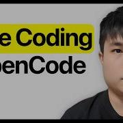 How To Vibe Code With OpenCode