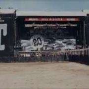 Radiohead Paranoid Android Live Rock Werchter 1996 Early Version