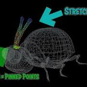Crowd Agent Avoidance Crowd State Locomotion Vellum Driven Antenna Animation SDF Destruction