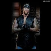 THE UNDERTAKER ROLLIN THEME ARENA EFFECT