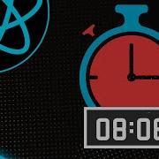 React Machine Coding 2 Stopwatch With Start Pause And Stop Button React Js Interview Question