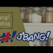 OPT NC A Son Catalogue JBang