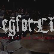 Beg For Life Destroy Doomed 10 Year Anniversary