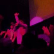 Slim Live Липецк Шлягер