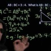 Art Of Problem Solving Power Of Pythagorean Triples