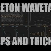 Ableton Wavetable Tips And Tricks