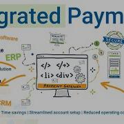 Интегрированный платежный шлюз что это такое и как он работает Интегрированная платежная система