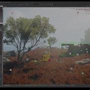 CRYENGINE Metro Exodus Baikal Speed Art