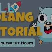 Golang Course Data Types And Variables Golang Tutorial Lesson 1