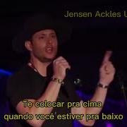 Jensen Ackles Cantando Heaven De Bryan Adams Legendado Em Português