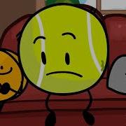 BFDI Who Wants Chowder