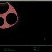 Java Applet Particle System