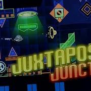 Juxtaposed Junction By Umbraleviathan Insane Demon Geometry Dash 2 2