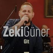 Zeki Güner Git Akustik