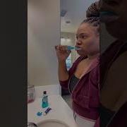 Occupation Based Analysis Brushing Teeth