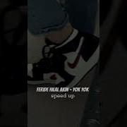 Feride Hilal Akın Yok Yok Speed Up Reverb