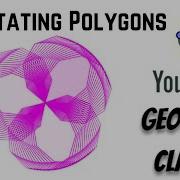 Rotating Polygons In GeoGebra Classic Polygons Rotating In A Pattern Aravind