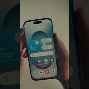 Превратите свой IPhone в Android